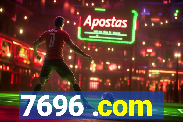 7696 .com